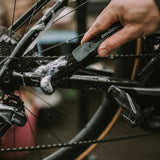 Dynamic Two Prong Brush | The Bike Affair