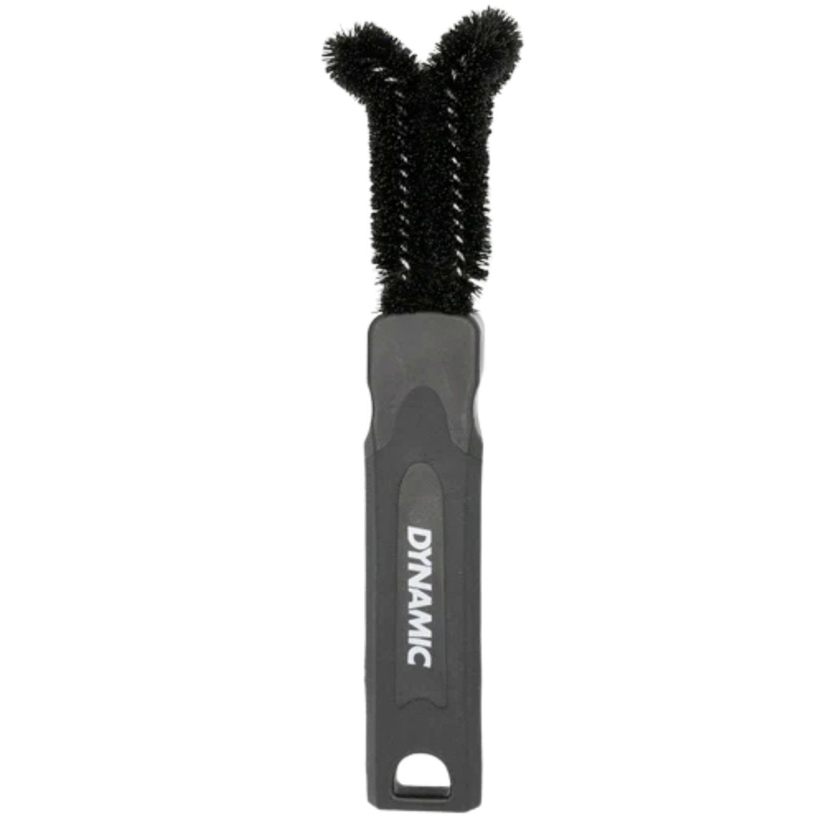 Dynamic Two Prong Brush | The Bike Affair