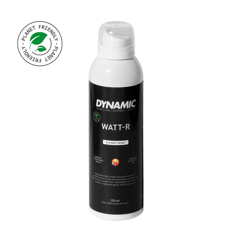 Dynamic Watt-R-H2O Mist Spray 150ml | The Bike Affair