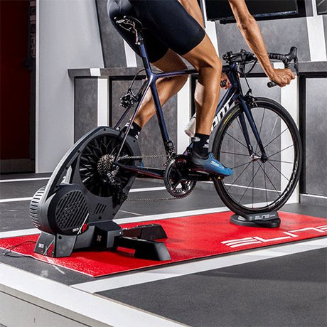 Elite Direto XR-T Home Trainer | The Bike Affair