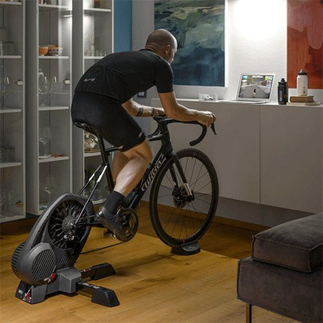 Elite Direto XR-T Home Trainer | The Bike Affair