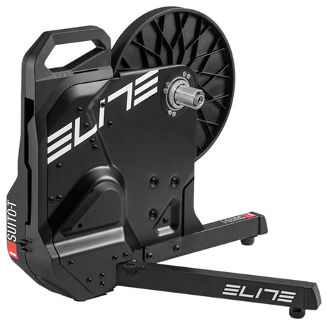 Elite Suito-T Trainer | The Bike Affair