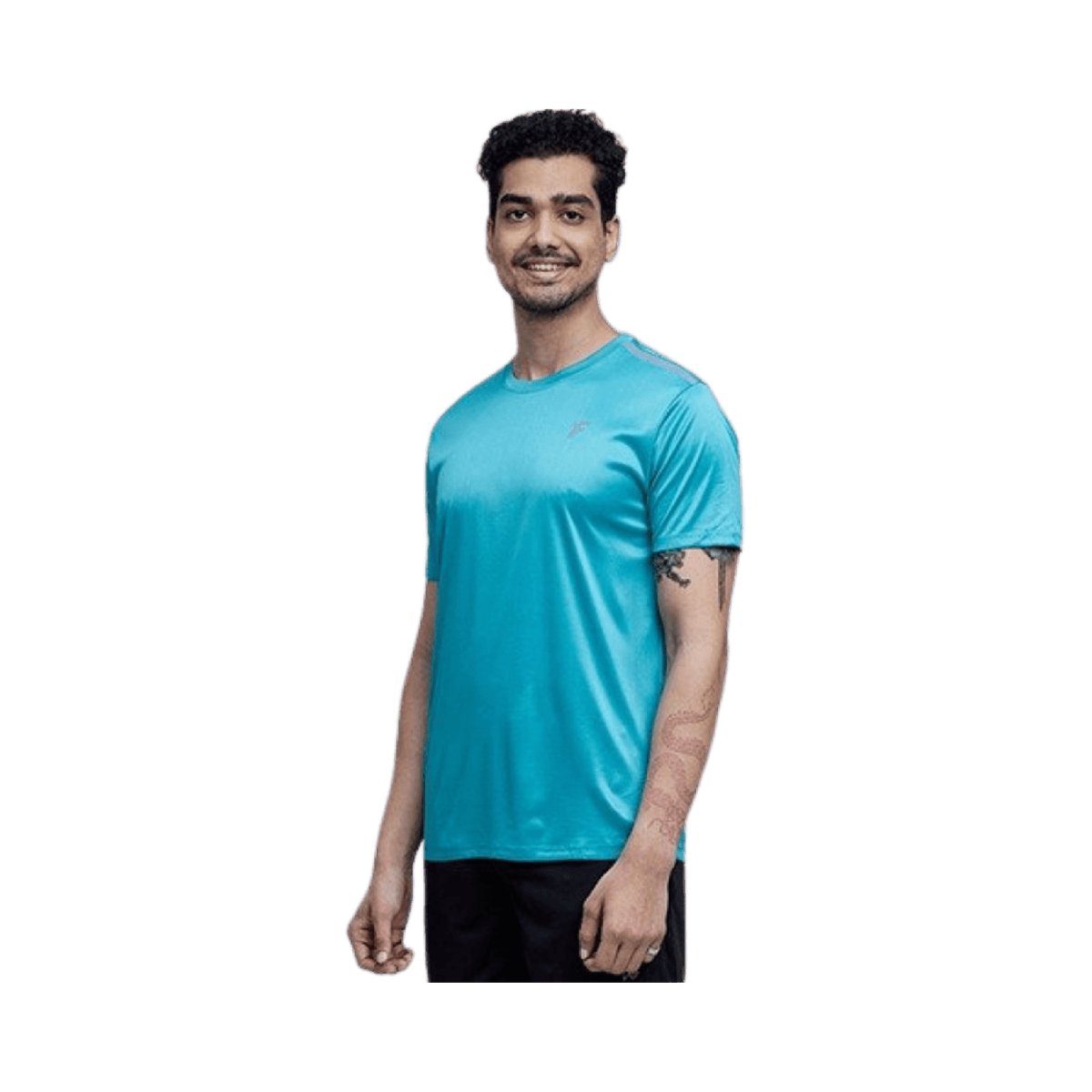 Fast&Up Fastdry Active T-Shirt | The Bike Affair