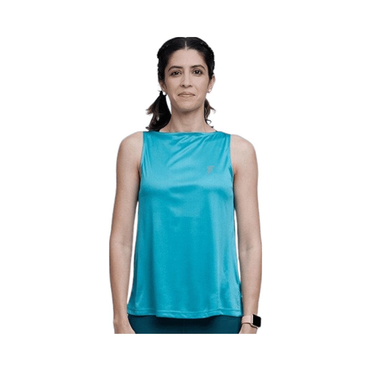 Fast&Up Fastdry Women Tank Top | The Bike Affair