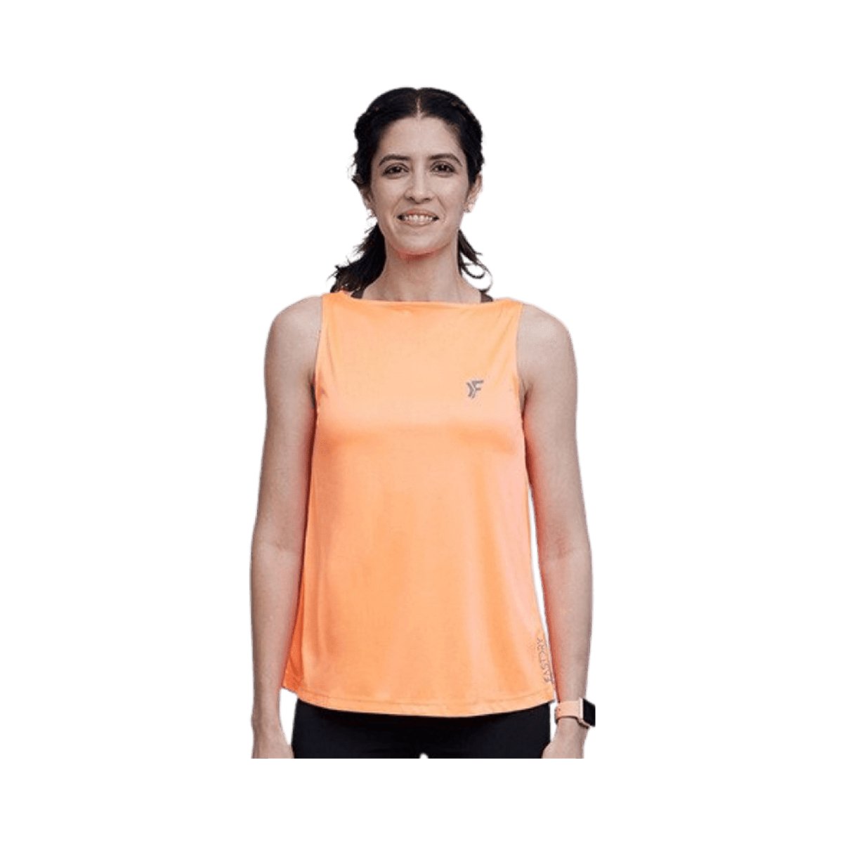 Fast&Up Fastdry Women Tank Top | The Bike Affair