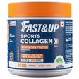 Fast&Up Post-workout Sports Collagen | The Bike Affair