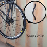 Feedback Velo Hinge Pivoting Bike Storage Hook | The Bike Affair