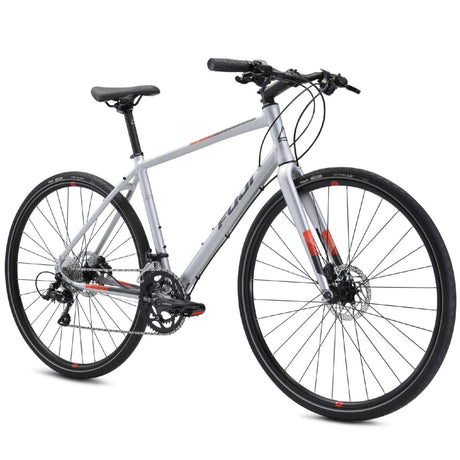 Fuji Absolute 1.3 Hybrid Bicycle | The Bike Affair