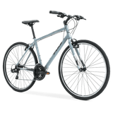 Fuji Absolute 2.1 Hybrid Bicycle | The Bike Affair