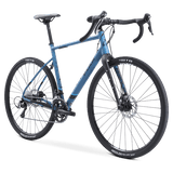 Fuji Jari 2.1 Gravel Bicycle | The Bike Affair