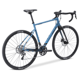 Fuji Jari 2.1 Gravel Bicycle | The Bike Affair