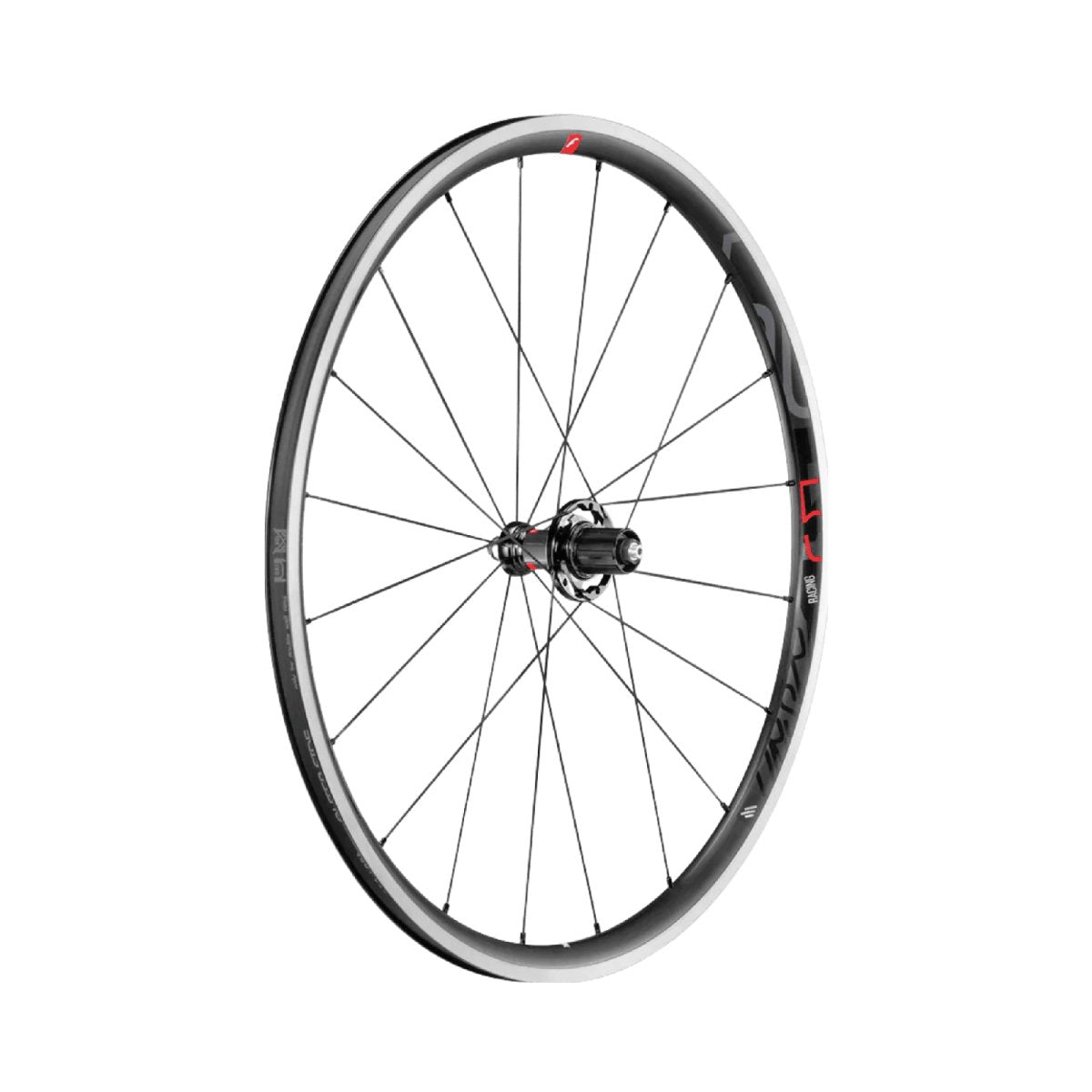 Fulcrum Racing 5 Wheelset | The Bike Affair