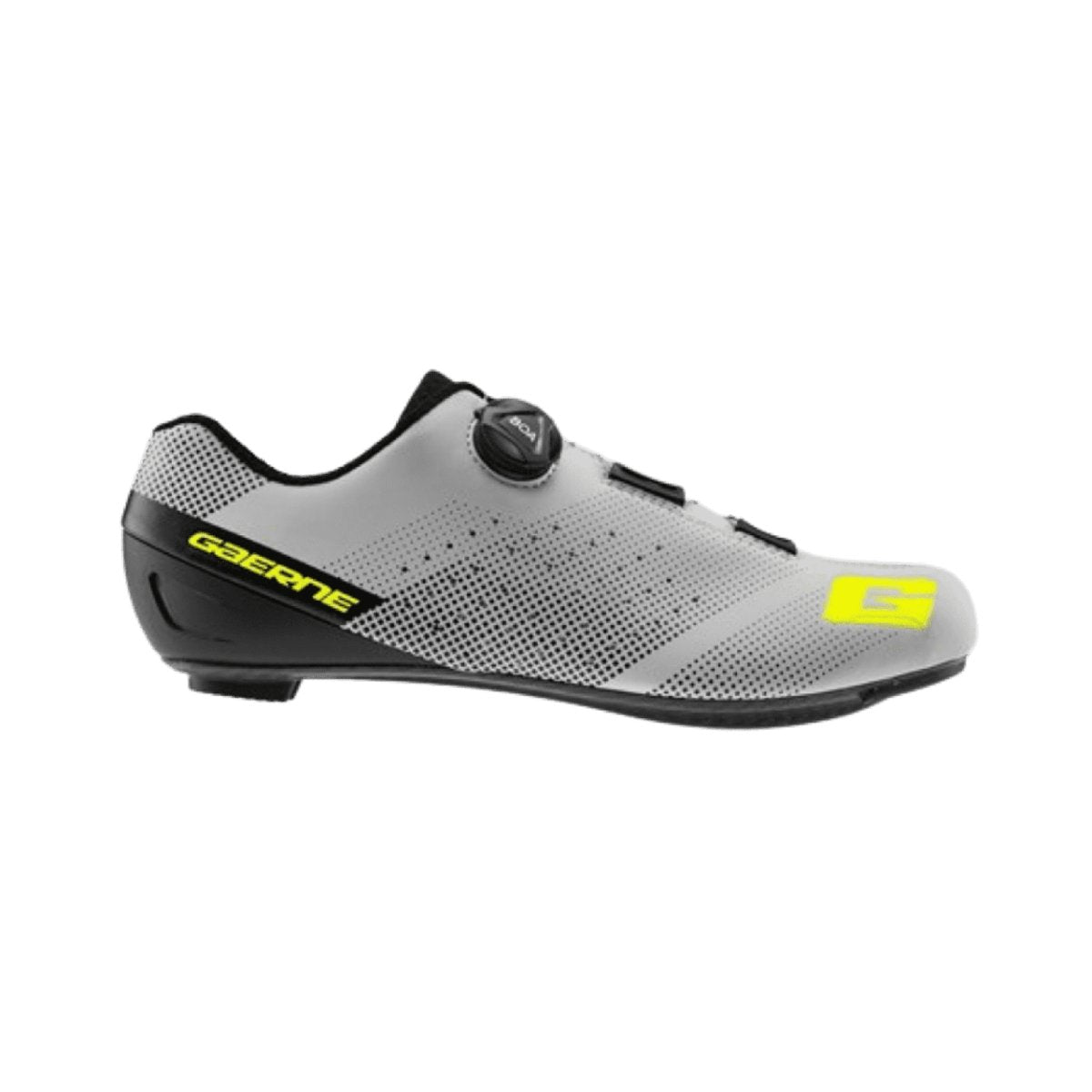 Gaerne G.Tornado Carbon Road Shoes | The Bike Affair