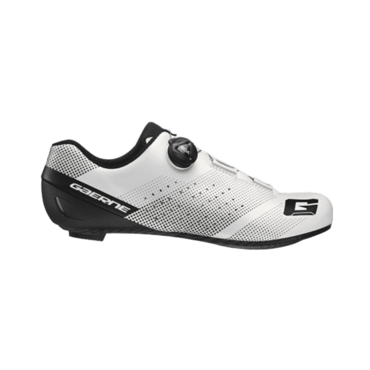 Gaerne G.Tornado Carbon Road Shoes | The Bike Affair