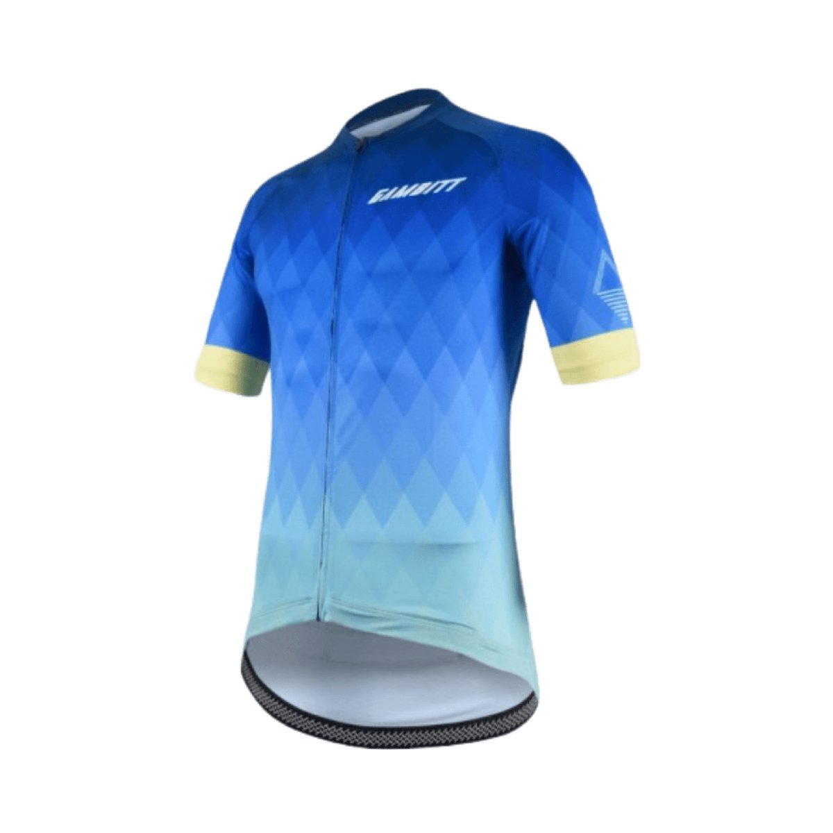 Gambitt Classic Jersey | The Bike Affair