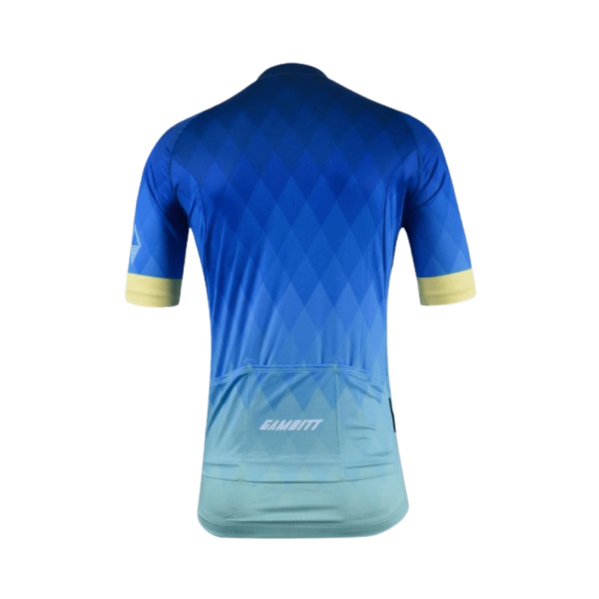 Gambitt Classic Jersey | The Bike Affair