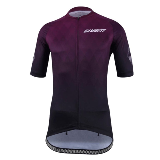 Gambitt Classic Jersey | The Bike Affair