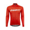 Gambitt Freddo Winter Jersey | The Bike Affair