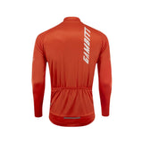 Gambitt Freddo Winter Jersey | The Bike Affair