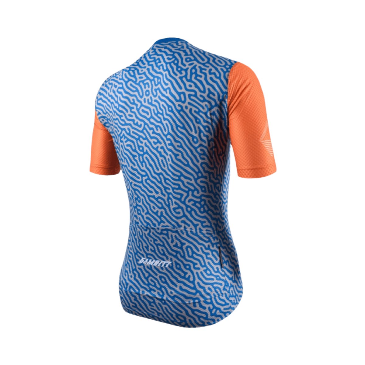 Gambitt Raptor 7 Jersey | The Bike Affair