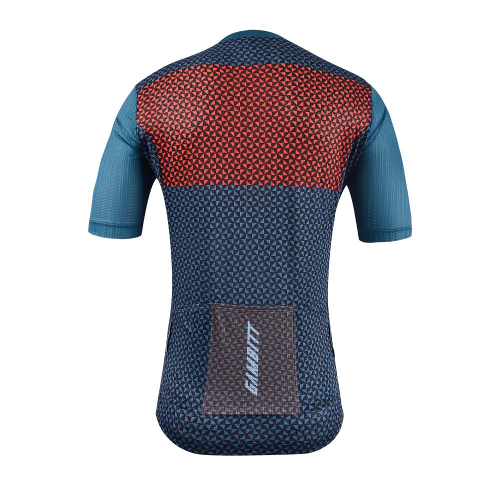 Gambitt Scalata Jersey | The Bike Affair