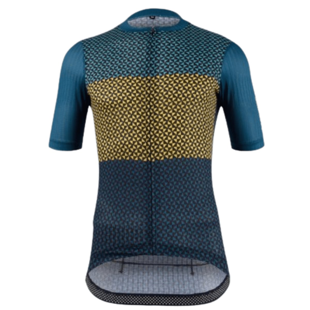 Gambitt Scalata Jersey | The Bike Affair