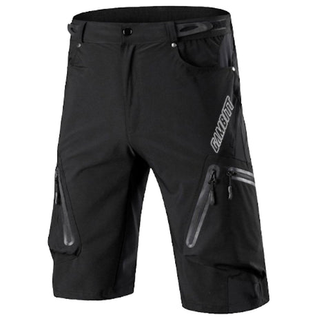 Gambitt Steezy MTB Shorts | The Bike Affair