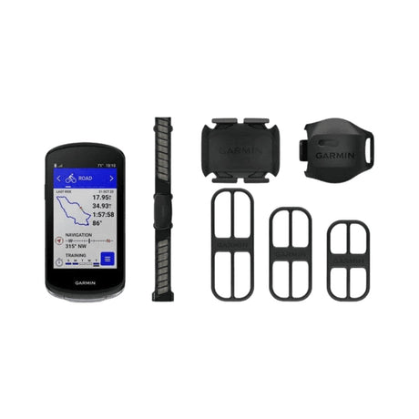 Garmin Edge 1040 Cyclo-Computer Bundle | The Bike Affair