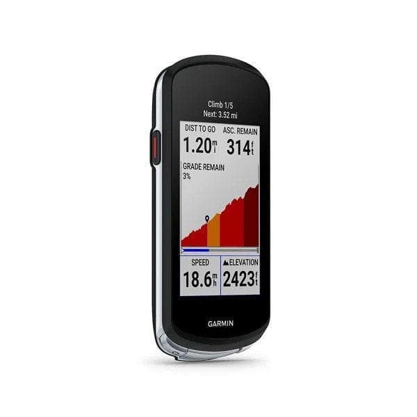 Garmin cyclo sale