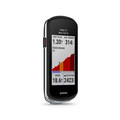 Garmin Edge 1040 Cyclo-Computer Bundle | The Bike Affair