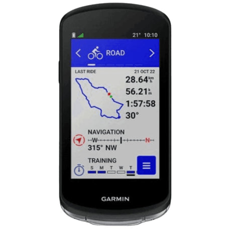 Garmin Edge 1040 Cyclo-Computer Bundle | The Bike Affair