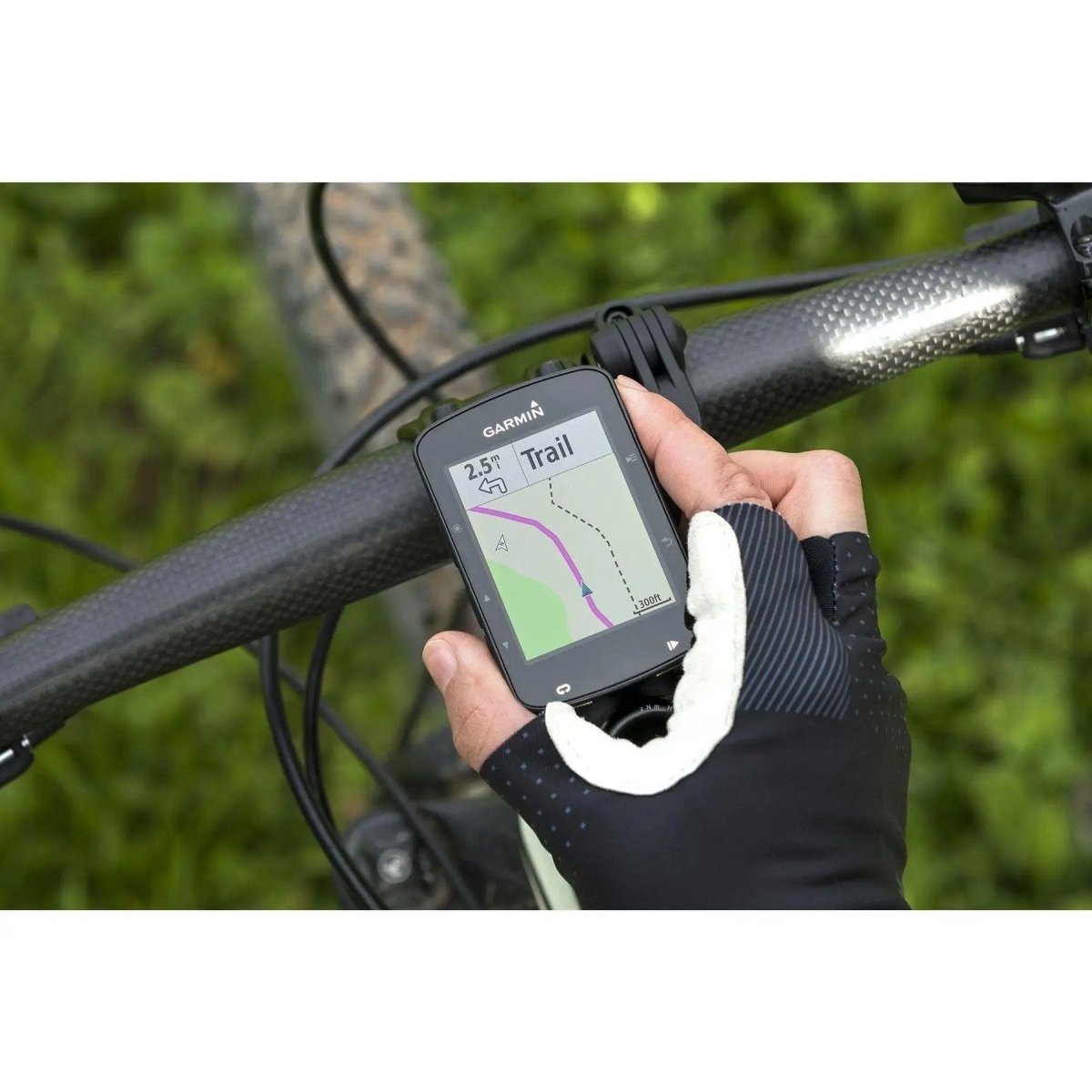 Garmin Edge 520 Plus Cyclo-Computer | The Bike Affair