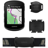 Garmin Edge 540 Bundle Cyclo-Computer | The Bike Affair