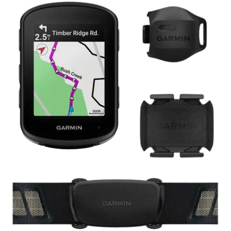 Garmin Edge 540 Bundle Cyclo-Computer | The Bike Affair