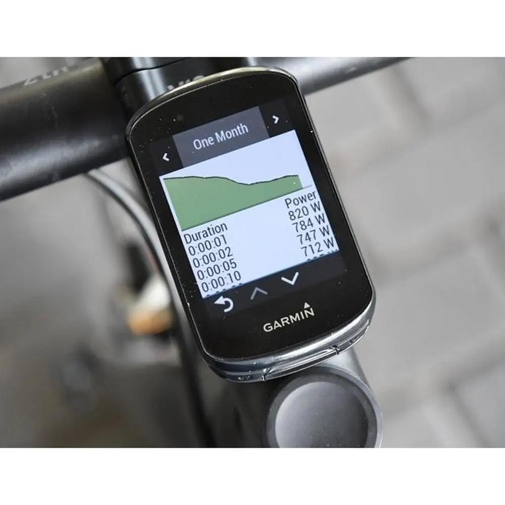 Garmin Edge 830 Bundle Cyclo-Computer | The Bike Affair