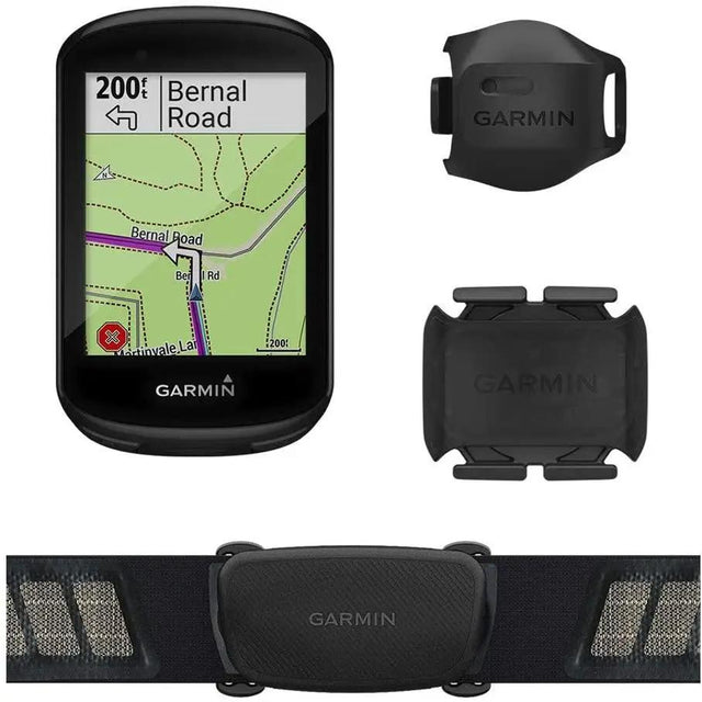 Garmin Edge 830 Bundle Cyclo-Computer | The Bike Affair