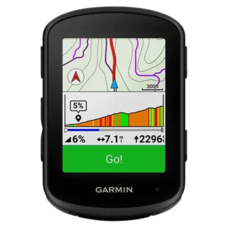 Garmin Edge 840 Bundle Cyclo-Computer | The Bike Affair