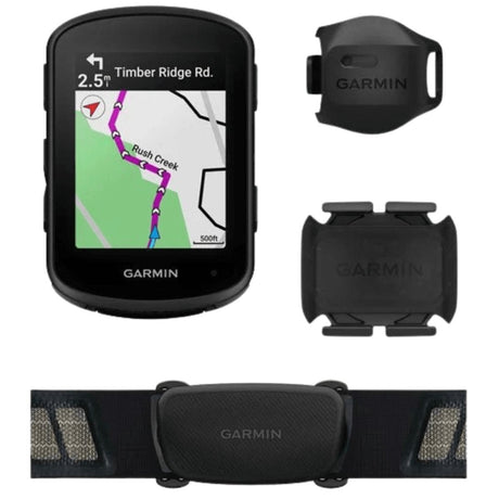 Garmin Edge 840 Bundle Cyclo-Computer | The Bike Affair