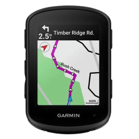 Garmin Edge 840 Bundle Cyclo-Computer | The Bike Affair