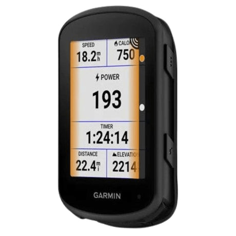 Garmin Edge 840 Bundle Cyclo-Computer | The Bike Affair