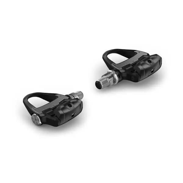 Garmin Rally RS100 Power Meter Pedals | The Bike Affair