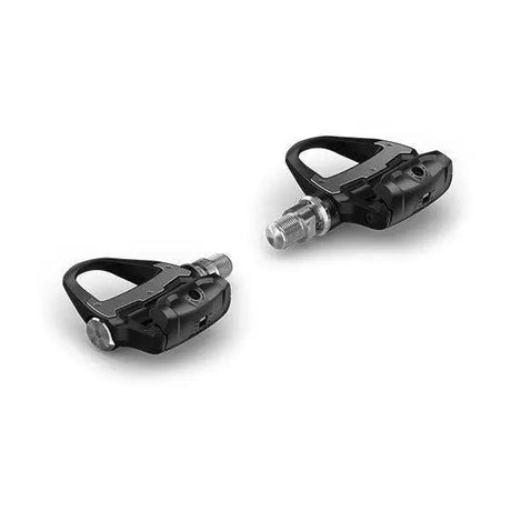 Garmin Rally RS200 Power Meter Pedals | The Bike Affair