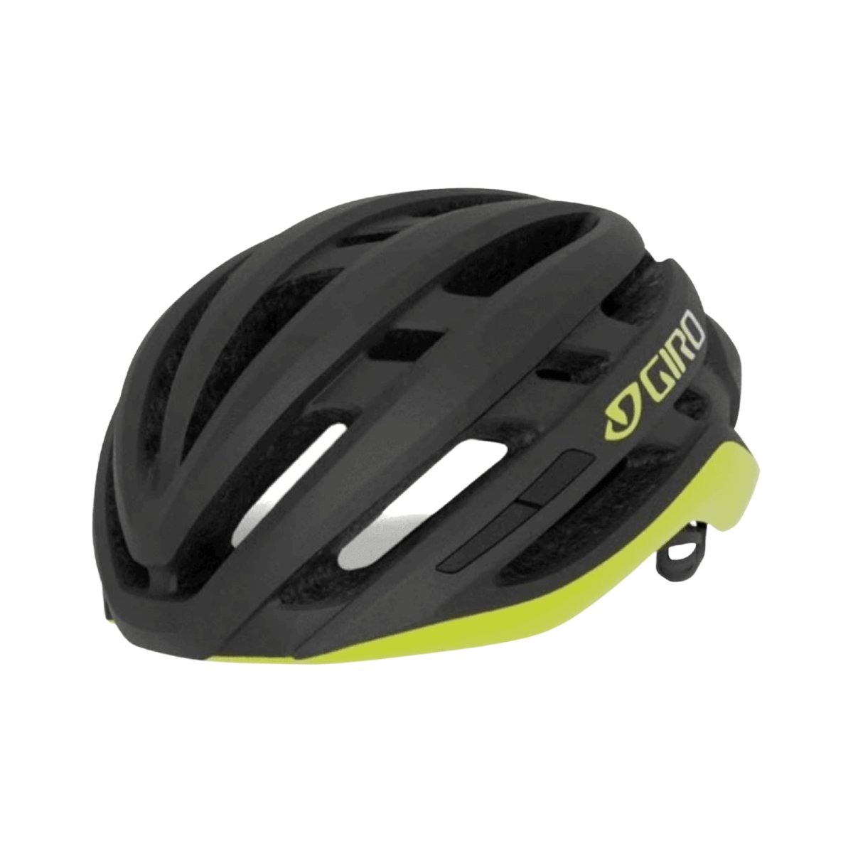 Giro Agilis Helmet | The Bike Affair