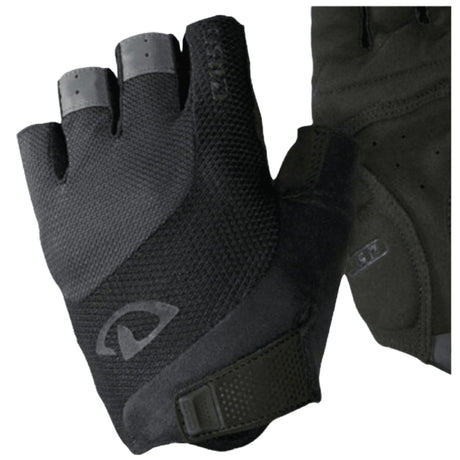 Giro Bravo Gel Gloves | The Bike Affair