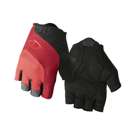 Giro Bravo Gel Gloves | The Bike Affair