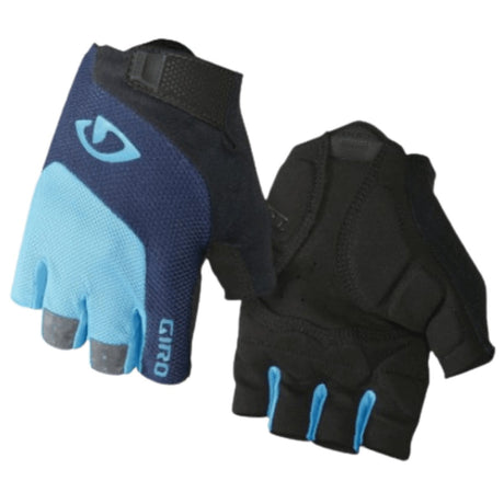 Giro Bravo Gel Gloves | The Bike Affair