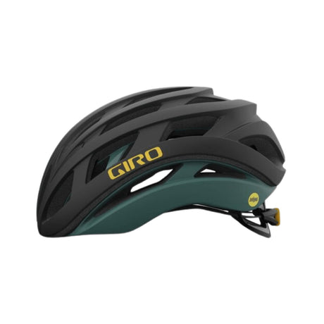 Giro Helios Spherical Helmet | The Bike Affair