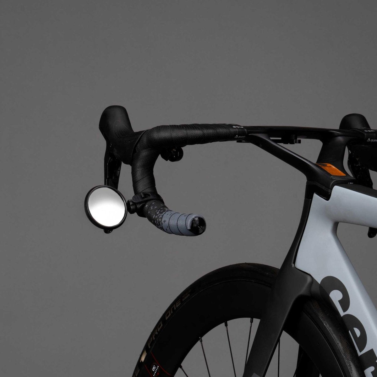 Guee i-See Universal Safety Mirror | The Bike Affair