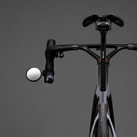 Guee i-See Universal Safety Mirror | The Bike Affair