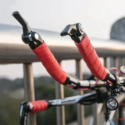 Guee Sio Dura Silicone Bar Tape | The Bike Affair